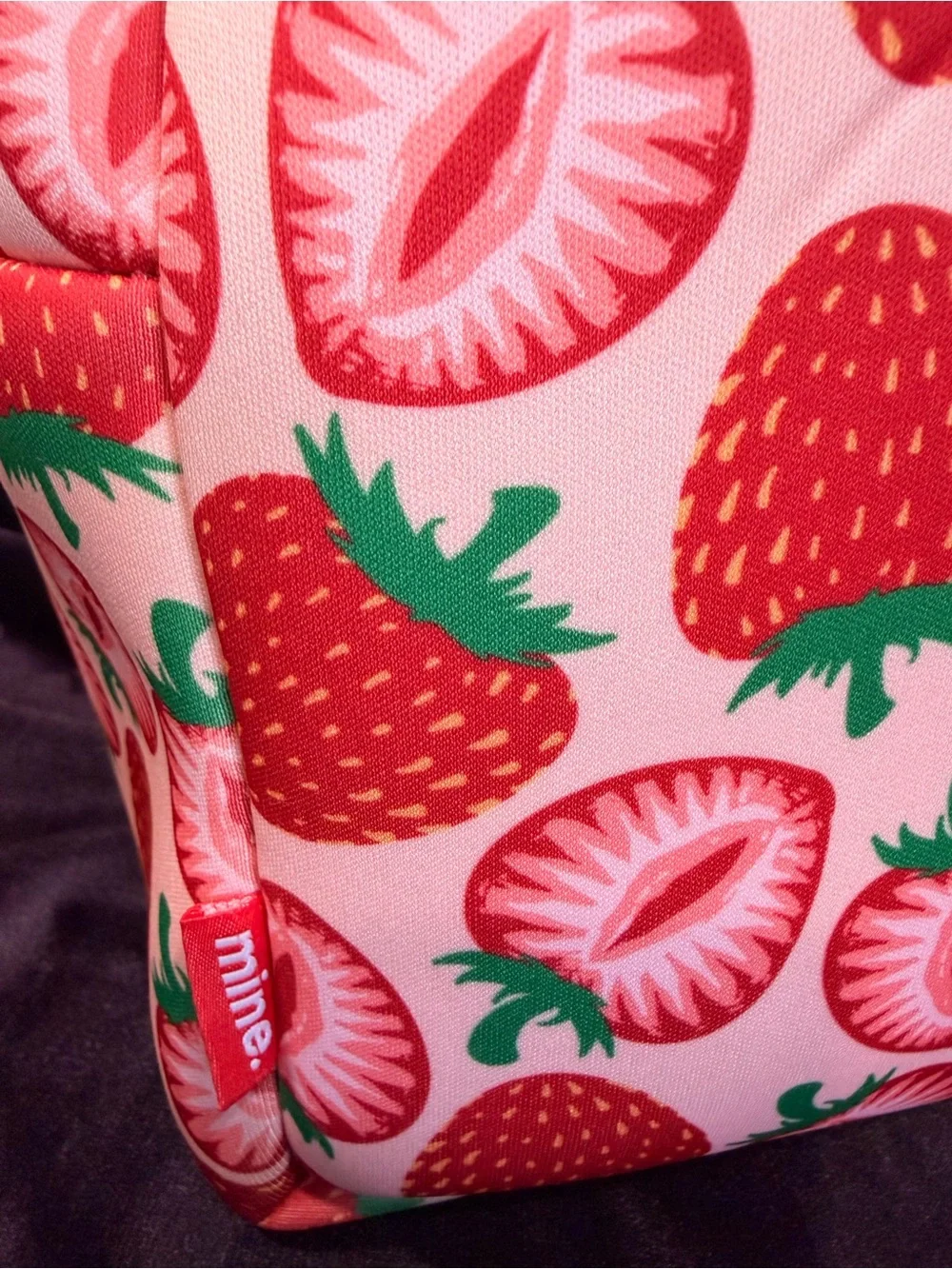 Strawberry 